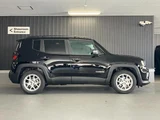 2026 Jeep Renegade e- Hybrid Sedan for sale, Japanese used car export - photo 3 of 9 | GULJI TRADERS