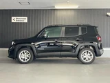2026 Jeep Renegade e- Hybrid Sedan for sale, Japanese used car export - photo 5 of 9 | GULJI TRADERS
