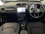 2026 Jeep Renegade e- Hybrid Sedan for sale, Japanese used car export - photo 9 of 9 | GULJI TRADERS