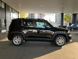 2026 Jeep Renegade e- Hybrid Sedan for sale, Japanese used car export - photo 3 of 9 | GULJI TRADERS