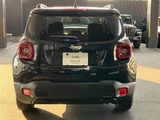 2026 Jeep Renegade e- Hybrid Sedan for sale, Japanese used car export - photo 4 of 9 | GULJI TRADERS