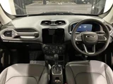 2026 Jeep Renegade e- Hybrid Sedan for sale, Japanese used car export - photo 7 of 9 | GULJI TRADERS
