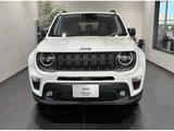 2026 Jeep Renegade e- Hybrid Sedan for sale, Japanese used car export - photo 2 of 9 | GULJI TRADERS