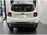 2026 Jeep Renegade e- Hybrid Sedan for sale, Japanese used car export - photo 4 of 9 | GULJI TRADERS