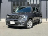2026 Jeep Renegade e- Hybrid Sedan for sale, Japanese used car export - photo 1 of 9 | GULJI TRADERS