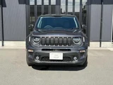 2026 Jeep Renegade e- Hybrid Sedan for sale, Japanese used car export - photo 2 of 9 | GULJI TRADERS