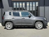 2026 Jeep Renegade e- Hybrid Sedan for sale, Japanese used car export - photo 3 of 9 | GULJI TRADERS