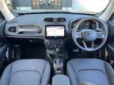 2026 Jeep Renegade e- Hybrid Sedan for sale, Japanese used car export - photo 7 of 9 | GULJI TRADERS