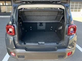 2026 Jeep Renegade e- Hybrid Sedan for sale, Japanese used car export - photo 8 of 9 | GULJI TRADERS
