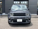2026 Jeep Renegade e- Hybrid Sedan for sale, Japanese used car export - photo 2 of 9 | GULJI TRADERS