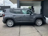 2026 Jeep Renegade e- Hybrid Sedan for sale, Japanese used car export - photo 3 of 9 | GULJI TRADERS
