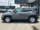 2026 Jeep Renegade e- Hybrid Sedan for sale, Japanese used car export - photo 5 of 9 | GULJI TRADERS