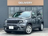 2026 Jeep Renegade e- Hybrid Sedan for sale, Japanese used car export - photo 1 of 9 | GULJI TRADERS