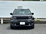 2026 Jeep Renegade e- Hybrid Sedan for sale, Japanese used car export - photo 2 of 9 | GULJI TRADERS