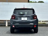 2026 Jeep Renegade e- Hybrid Sedan for sale, Japanese used car export - photo 4 of 9 | GULJI TRADERS