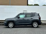 2026 Jeep Renegade e- Hybrid Sedan for sale, Japanese used car export - photo 5 of 9 | GULJI TRADERS