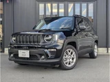 2026 Jeep Renegade e- Hybrid Sedan for sale, Japanese used car export - photo 1 of 9 | GULJI TRADERS