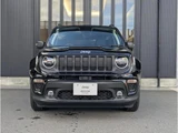 2026 Jeep Renegade e- Hybrid Sedan for sale, Japanese used car export - photo 2 of 9 | GULJI TRADERS