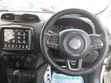 2021 Jeep RENEGADE 4xe Sedan for sale, Japanese used car export - photo 32 of 63 | GULJI TRADERS