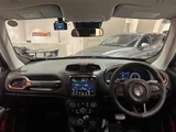 2021 Jeep RENEGADE 4xe 4xe 4WD Sedan for sale, Japanese used car export - photo 3 of 24 | GULJI TRADERS