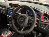 2021 Jeep RENEGADE 4xe 4xe 4WD Sedan for sale, Japanese used car export - photo 5 of 24 | GULJI TRADERS
