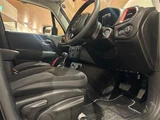 2021 Jeep RENEGADE 4xe 4xe 4WD Sedan for sale, Japanese used car export - photo 21 of 24 | GULJI TRADERS