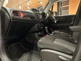 2021 Jeep RENEGADE 4xe 4xe 4WD Sedan for sale, Japanese used car export - photo 23 of 24 | GULJI TRADERS
