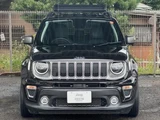 2021 Jeep RENEGADE 4xe 4xe Sedan for sale, Japanese used car export - photo 2 of 8 | GULJI TRADERS