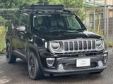 2021 Jeep RENEGADE 4xe 4xe Sedan for sale, Japanese used car export - photo 3 of 8 | GULJI TRADERS