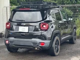 2021 Jeep RENEGADE 4xe 4xe Sedan for sale, Japanese used car export - photo 6 of 8 | GULJI TRADERS