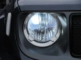 2022 Jeep RENEGADE 4xe Sedan for sale, Japanese used car export - photo 21 of 63 | GULJI TRADERS
