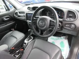 2022 Jeep RENEGADE 4xe Sedan for sale, Japanese used car export - photo 29 of 63 | GULJI TRADERS