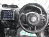 2022 Jeep RENEGADE 4xe Sedan for sale, Japanese used car export - photo 30 of 63 | GULJI TRADERS