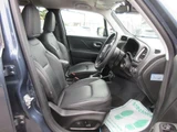 2022 Jeep RENEGADE 4xe Sedan for sale, Japanese used car export - photo 31 of 63 | GULJI TRADERS