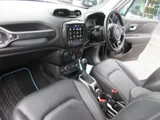 2022 Jeep RENEGADE 4xe Sedan for sale, Japanese used car export - photo 41 of 63 | GULJI TRADERS