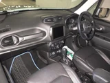 2022 Jeep RENEGADE 4xe 4xe LTD 4xe Sedan for sale, Japanese used car export - photo 2 of 3 | GULJI TRADERS