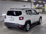 2022 Jeep RENEGADE 4xe 4xe LTD 4xe Sedan for sale, Japanese used car export - photo 3 of 3 | GULJI TRADERS