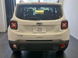 2022 Jeep RENEGADE 4xe 4xe Sedan for sale, Japanese used car export - photo 2 of 9 | GULJI TRADERS