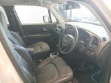 2022 Jeep RENEGADE 4xe 4xe Sedan for sale, Japanese used car export - photo 4 of 9 | GULJI TRADERS
