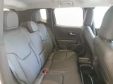 2022 Jeep RENEGADE 4xe 4xe Sedan for sale, Japanese used car export - photo 8 of 9 | GULJI TRADERS