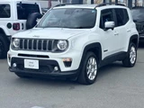 2022 Jeep RENEGADE 4xe 4xe Sedan for sale, Japanese used car export - photo 1 of 9 | GULJI TRADERS