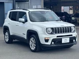 2022 Jeep RENEGADE 4xe 4xe Sedan for sale, Japanese used car export - photo 4 of 9 | GULJI TRADERS