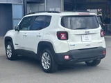 2022 Jeep RENEGADE 4xe 4xe Sedan for sale, Japanese used car export - photo 5 of 9 | GULJI TRADERS