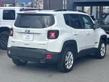 2022 Jeep RENEGADE 4xe 4xe Sedan for sale, Japanese used car export - photo 6 of 9 | GULJI TRADERS