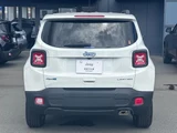 2022 Jeep RENEGADE 4xe 4xe Sedan for sale, Japanese used car export - photo 7 of 9 | GULJI TRADERS