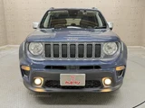 2022 Jeep RENEGADE 4xe 4xe Sedan for sale, Japanese used car export - photo 7 of 9 | GULJI TRADERS