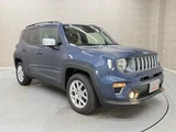 2022 Jeep RENEGADE 4xe 4xe Sedan for sale, Japanese used car export - photo 8 of 9 | GULJI TRADERS