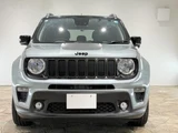 2022 Jeep RENEGADE 4xe 4xe Sedan for sale, Japanese used car export - photo 2 of 9 | GULJI TRADERS
