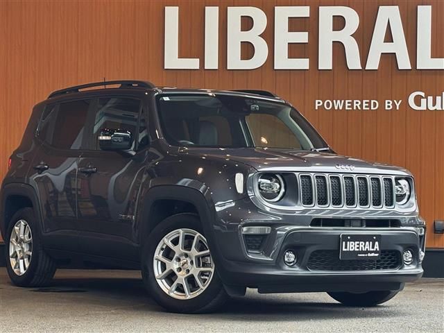 2024 Jeep RENEGADE 4xe 4xe 4WD - photo 1 2024 Jeep RENEGADE 4xe 4xe 4WD Sedan for sale, Japanese used car export | GULJI TRADERS
