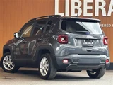 2024 Jeep RENEGADE 4xe 4xe 4WD Sedan for sale, Japanese used car export - photo 2 of 24 | GULJI TRADERS
